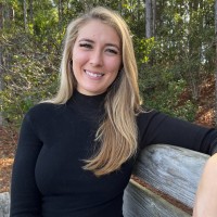 Amelia Bruss