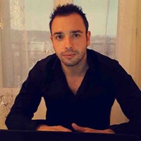 Charles Hubert Bolamperti