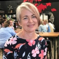 Tracey Mcfarlane