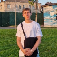 Саша Чорний