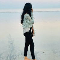 Tarranum Shaikh
