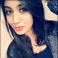 Bhavna Shetty