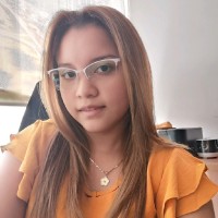 Wendy Espinosa