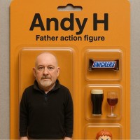 Andy Hawkes