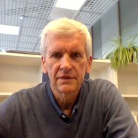 Bo Sjoblom