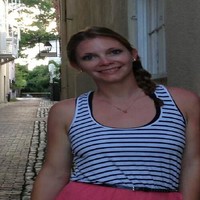 Emily PostvanderBurg