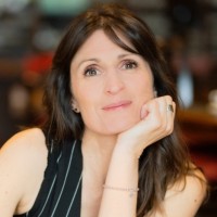 Muriel Molinier ☀️ Dirigeante Altern et Vous