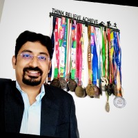 Mayur Shetye
