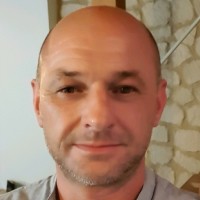Christophe Bon