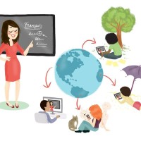 Mon Ecole En Live