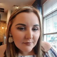 Kelly Caffrey-Styles