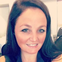 Nikki Frazer (Jensen)