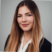 Rebekka Schalast