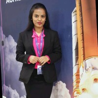 Kajal Chikhale