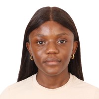 Chinaza Okafor