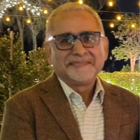 Anil Dass