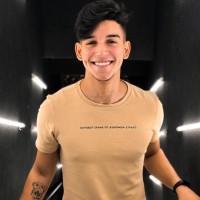 Gustavo Albuquerque
