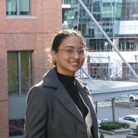 Akshara Oruganti