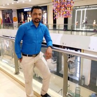 Sudhir Pawar