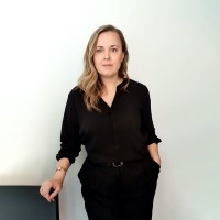 Mari Granberg