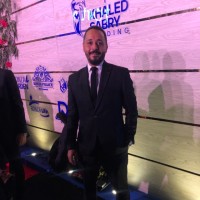 Ahmed Mostafa