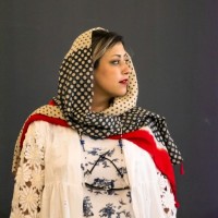 Azade Sedaqat