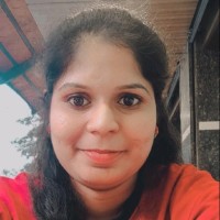 Akshatha A