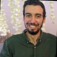 Ahmed Emeash