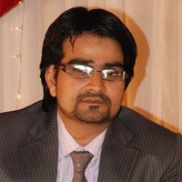 Gohar Ali Khan