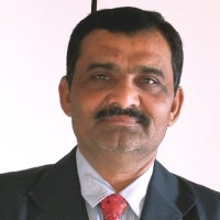 Pravin Desai