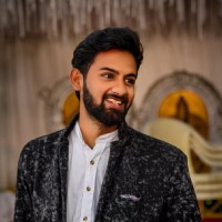 K Abhinav