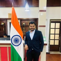 Gaurav Kumar