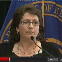 Pamela Foote