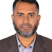 S M Mahmudul Alam