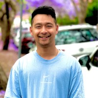 rakesh shrestha