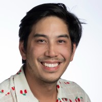 Nikolas Joe