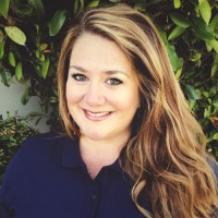 Rachel Crowell