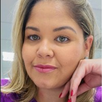 Daniele Sousa Alves