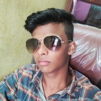 Rahul Behera