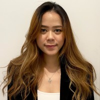 Synthia Saputri