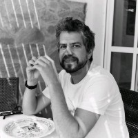 David Arnold