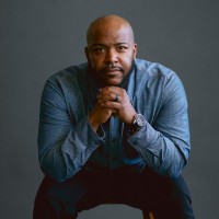Dyron Terry