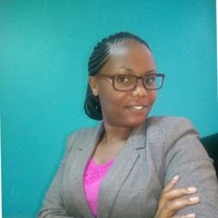 Lilian Makau