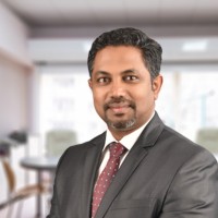 Sachin Cheenappa