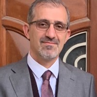 Ali Qamoosi