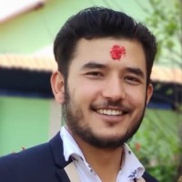 Pradip Bhandari