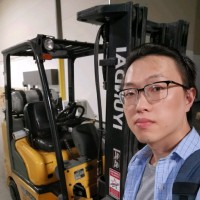 Eason Zhu