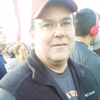 Larry Buehler