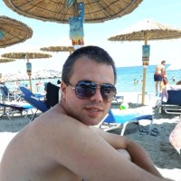Dejan Kostadinov