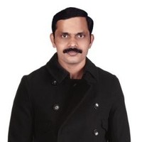 Nagesh Pednekar